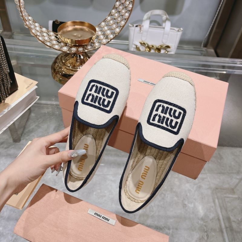 Miu Miu Shoes